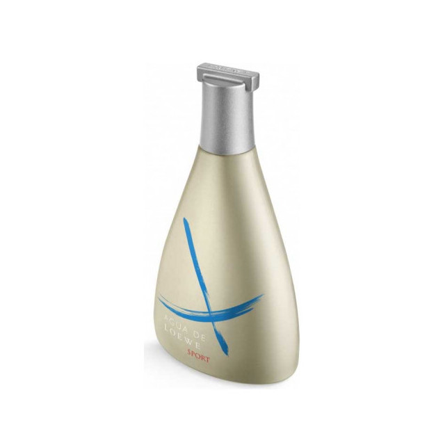 Immagine del profumo Agua de Loewe Sport Edicion Especial di Loewe
