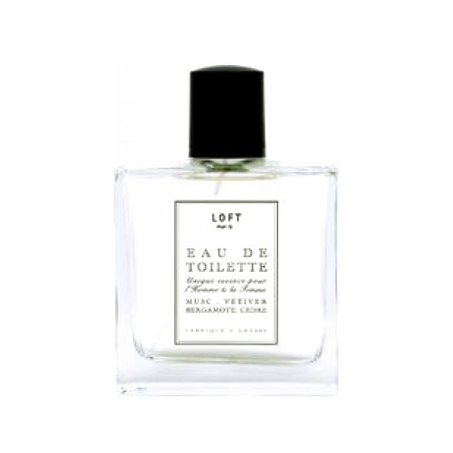 Immagine del profumo Verveine Citron di Loft