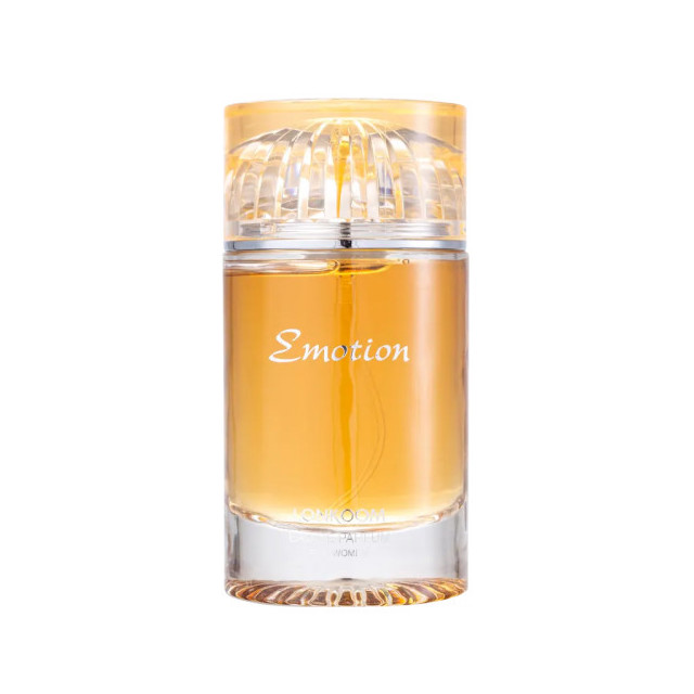 Immagine del profumo Emotion Gold di Lonkoom Parfum