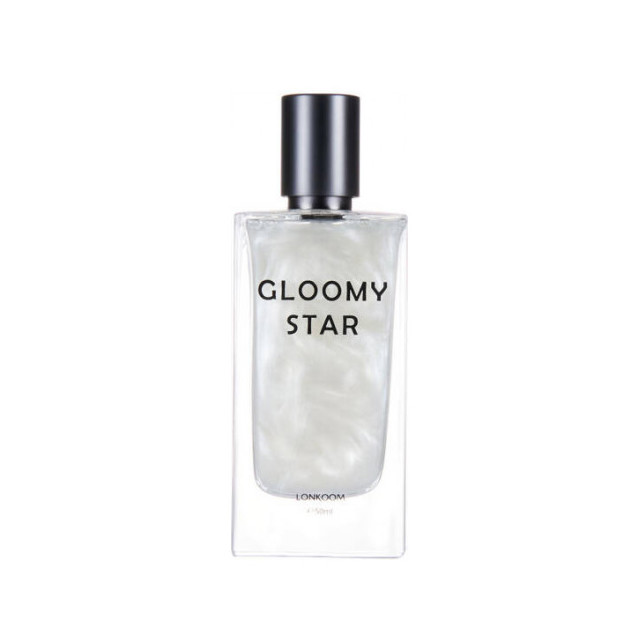 Immagine del profumo Gloomy Star di Lonkoom Parfum