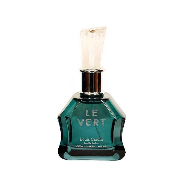 Immagine del profumo Le Vert di Louis Cardin