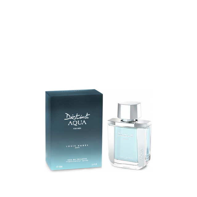 Immagine del profumo Distinct Aqua di Louis Varel