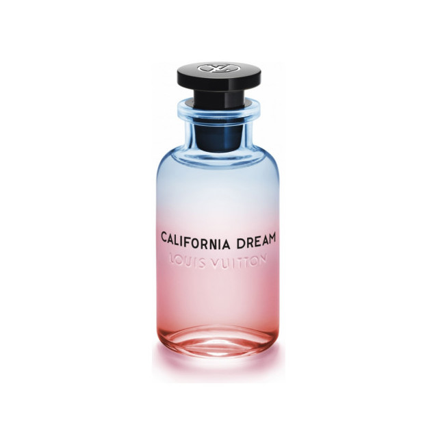 Immagine del profumo California Dream di Louis Vuitton