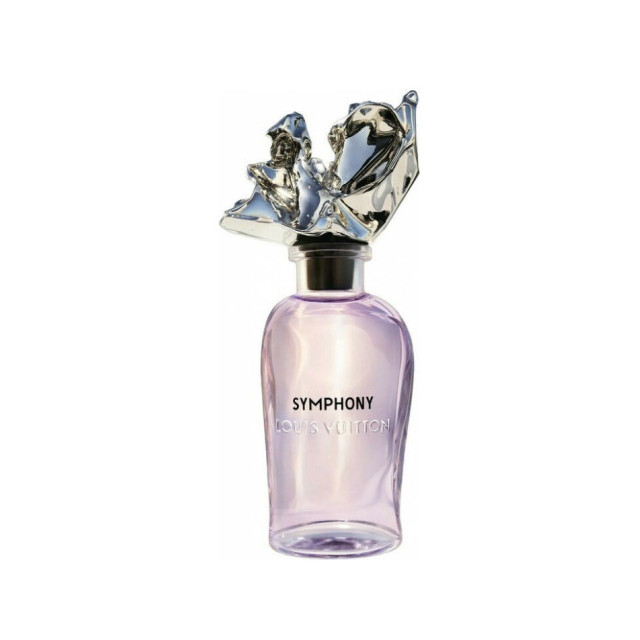 Immagine del profumo Symphony di Louis Vuitton