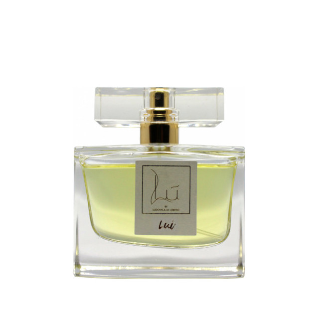 Immagine del profumo Lú Lui di Lú by Ludovica Di Loreto