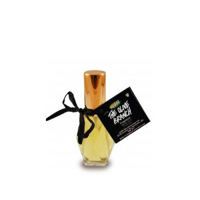 Immagine del profumo Olive Branch di Lush