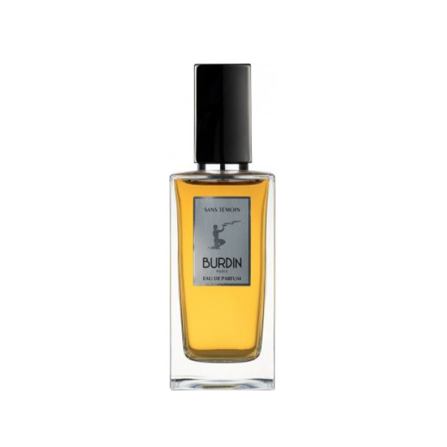 Immagine del profumo Sans Temoin di Burdin