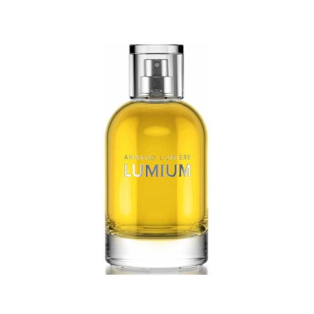 Immagine del profumo Lumium 520 di LUXAR