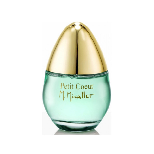 Immagine del profumo Petit Coeur di M. Micallef