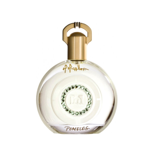 Immagine del profumo Pomelos No 21 di M. Micallef