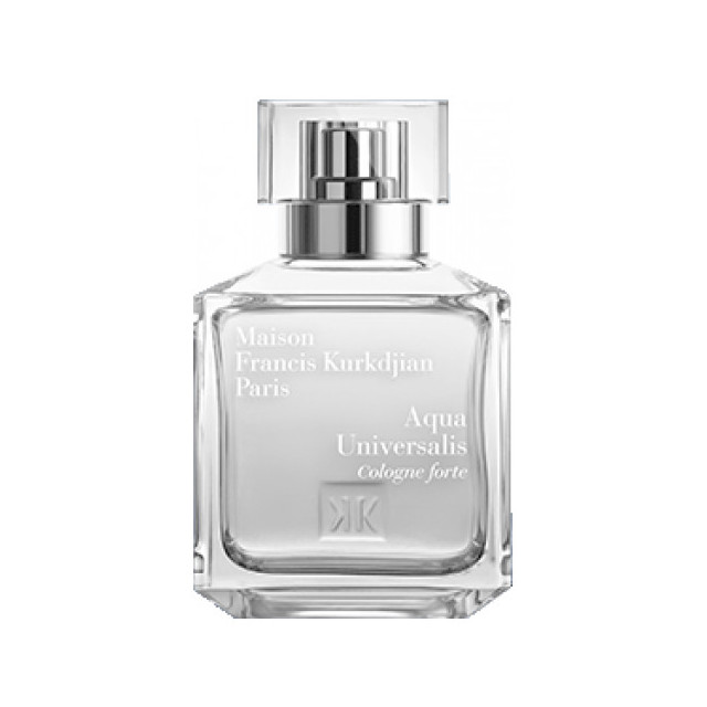 Immagine del profumo Aqua Universalis Cologne Forte di Maison Francis Kurkdjian