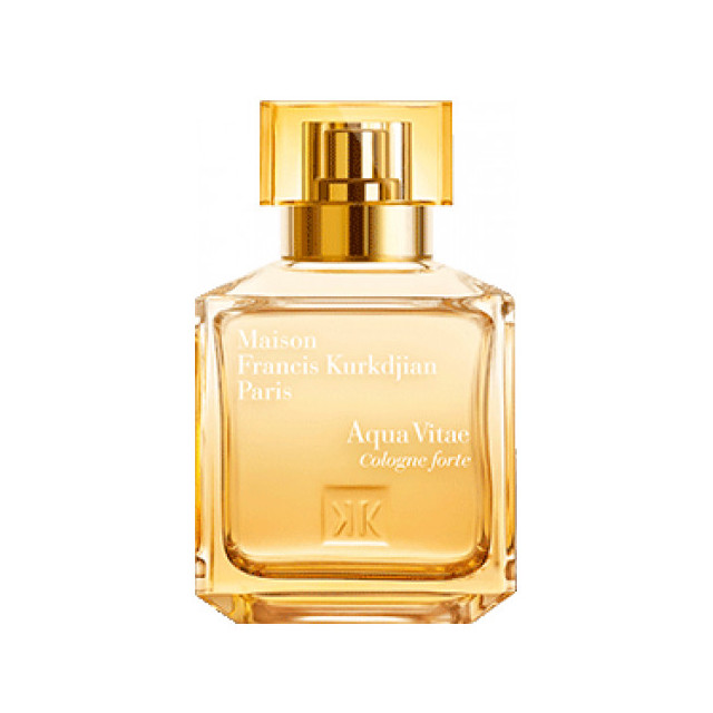 Immagine del profumo Aqua Vitae Cologne Forte di Maison Francis Kurkdjian