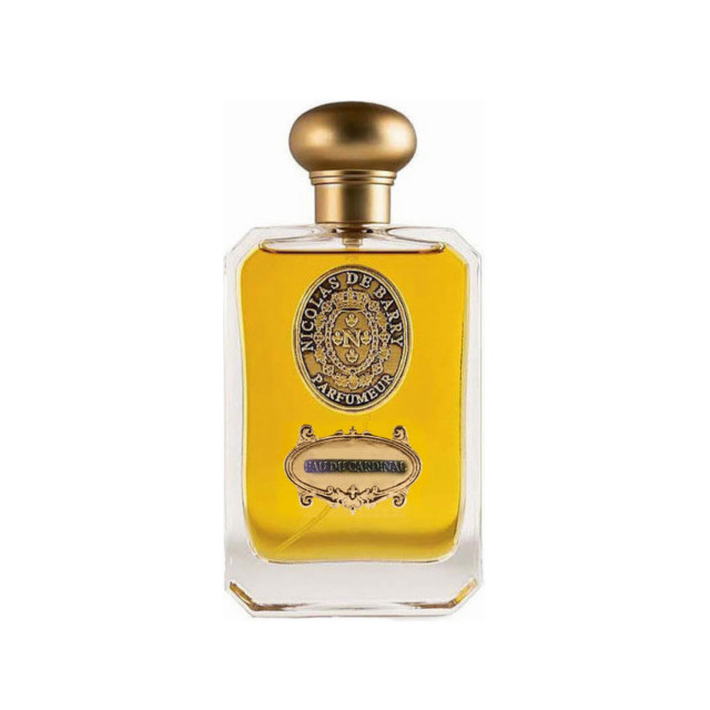 Immagine del profumo Eau Du Cardinal di Maison Nicolas de Barry