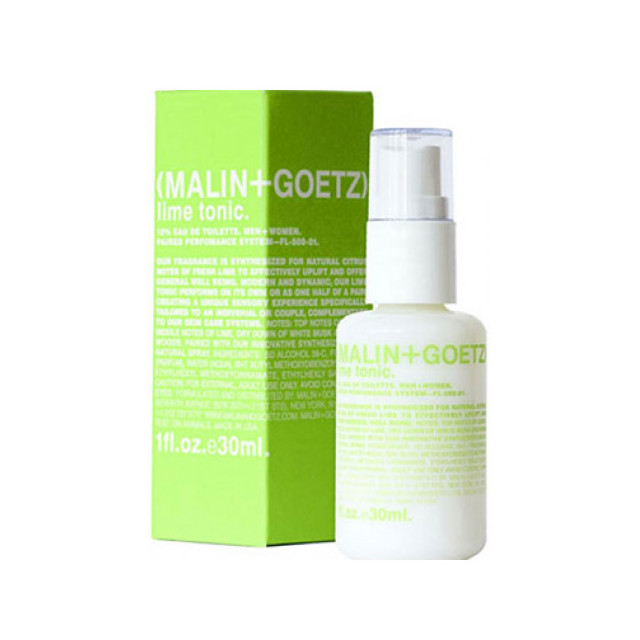 Immagine del profumo Lime Tonic di Malin+Goetz