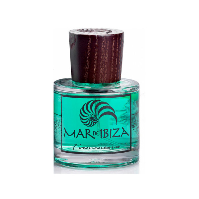 Immagine del profumo Formentera di Mar de ibiza