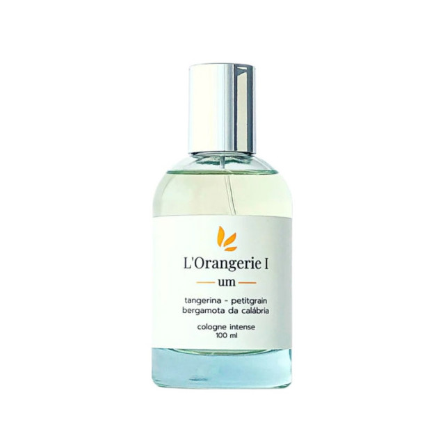 Immagine del profumo L'Orangerie I di Maracujá Brasil