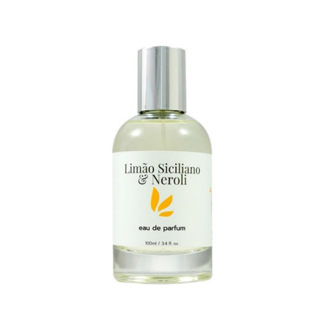 Immagine del profumo Limão Siciliano & Neroli di Maracujá Brasil