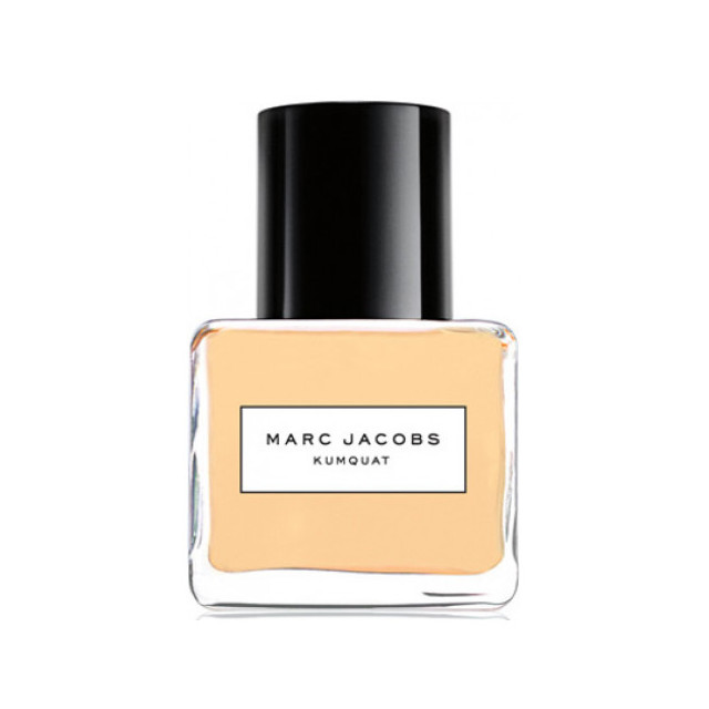 Immagine del profumo Tropical Splash Kumquat di Marc Jacobs