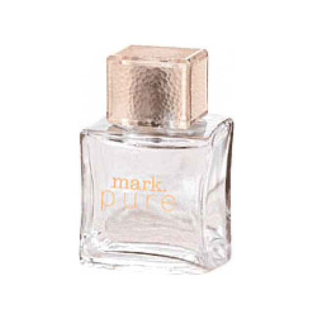 Immagine del profumo mark Pure di mark.