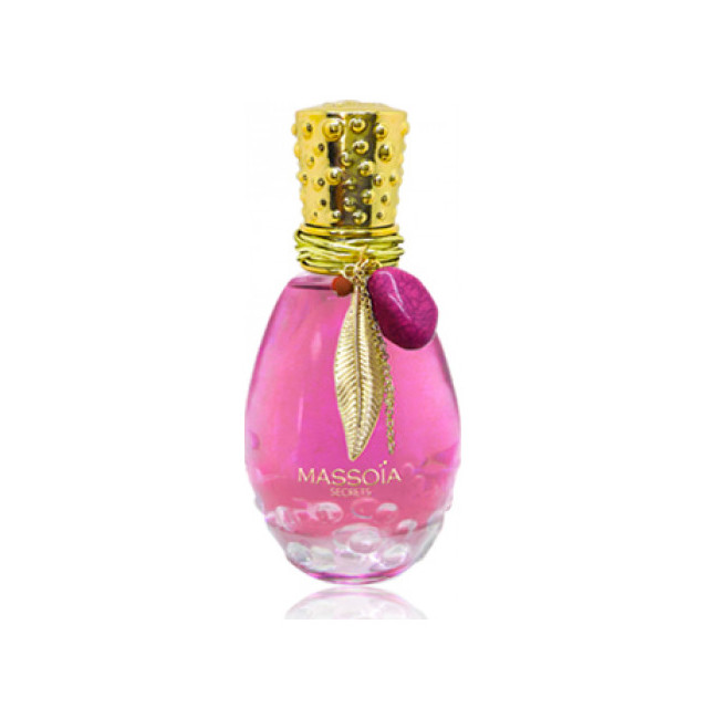 Immagine del profumo Paradisiaque Pamplemousse di Massoïa Secrets