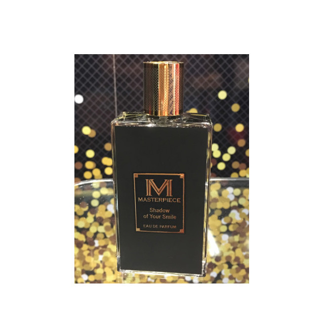 Immagine del profumo Shadow of Your Smile di Masterpiece