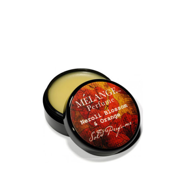 Immagine del profumo Neroli Blossom & Orange di Melange Perfume
