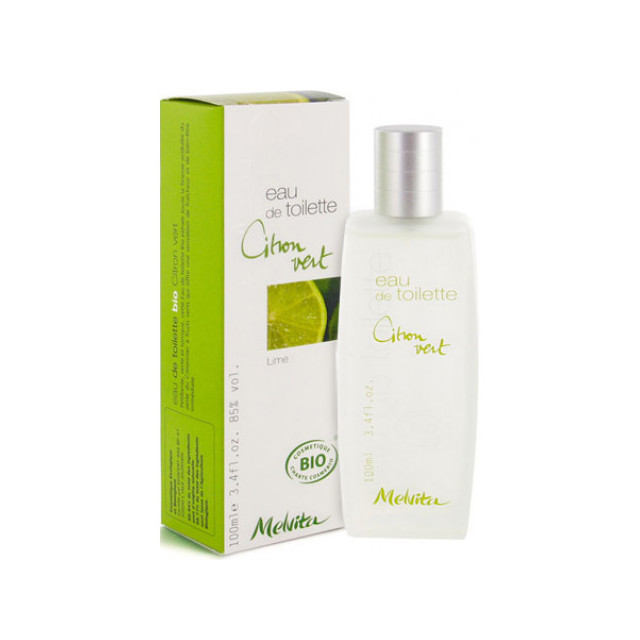 Immagine del profumo Lime di Melvita