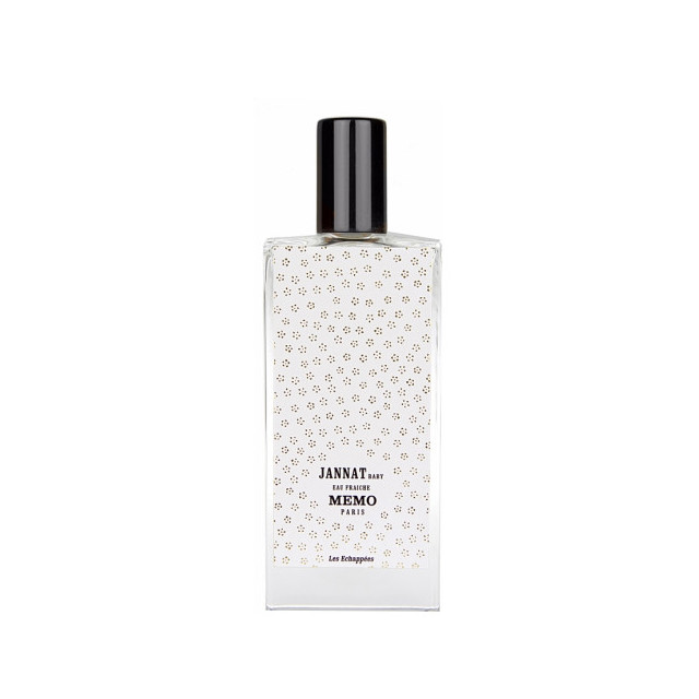 Immagine del profumo Jannat Baby Eau Fraiche di Memo Paris