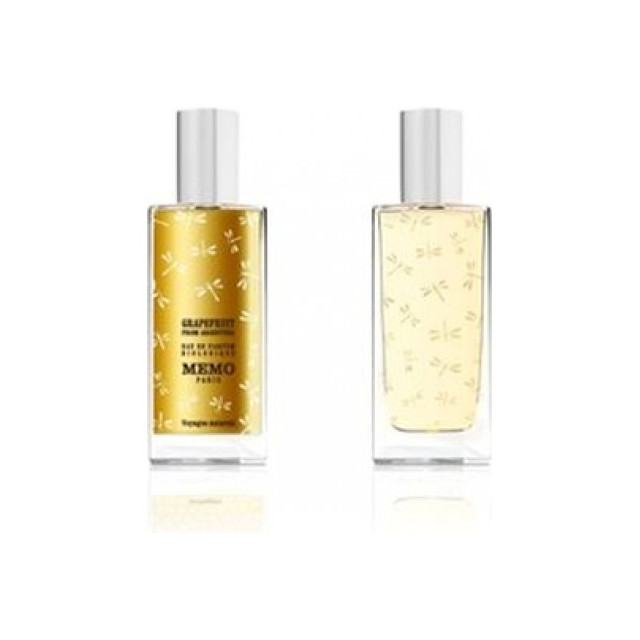 Immagine del profumo Voyages Naturels - Grapefruit From Argentina di Memo Paris