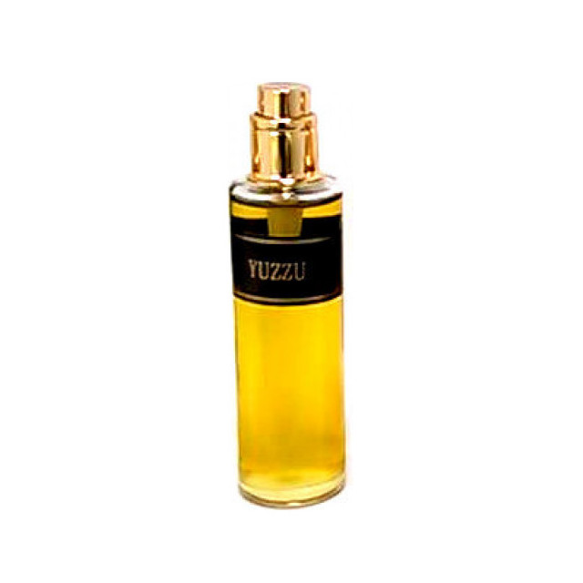 Immagine del profumo Yuzzu di Meshaz Natural Perfumes
