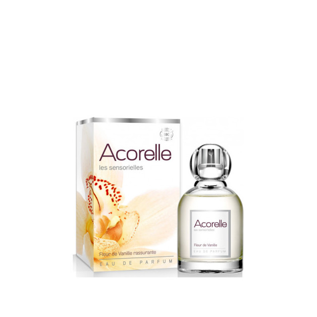 Immagine del profumo Fleur de Vanille di Acorelle