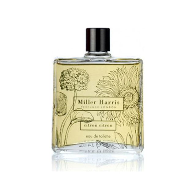 Immagine del profumo Citron Citron di Miller Harris