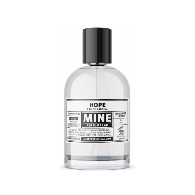 Immagine del profumo Hope di Mine Perfume Lab
