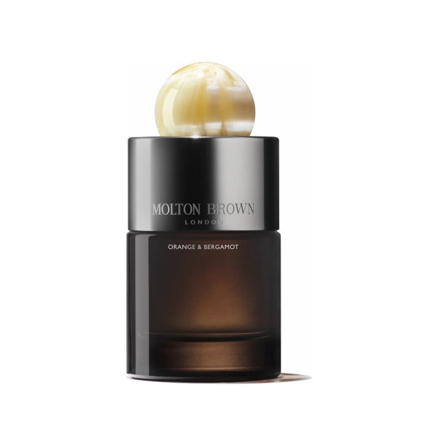 Immagine del profumo Orange & Bergamot Eau de Parfum di Molton Brown