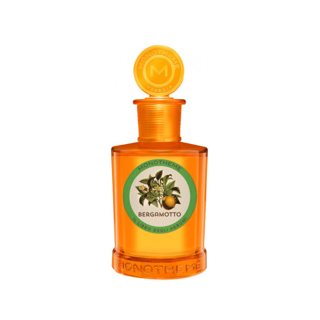Immagine del profumo Bergamotto di Monotheme Fine Fragrances Venezia