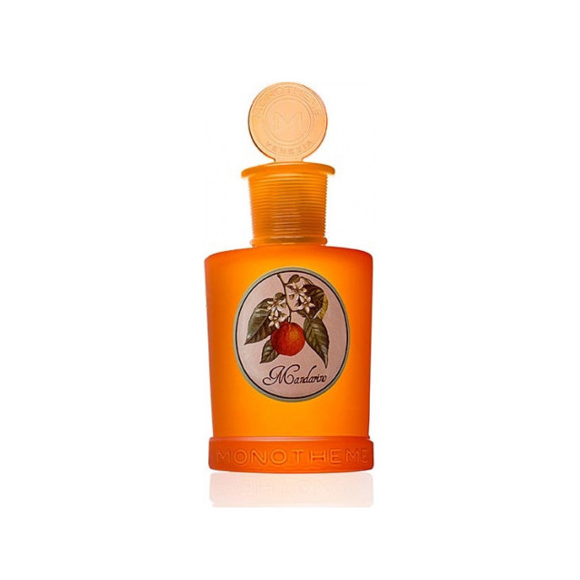 Immagine del profumo Mandarino di Monotheme Fine Fragrances Venezia