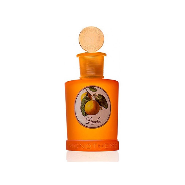 Immagine del profumo Pompelmo di Monotheme Fine Fragrances Venezia