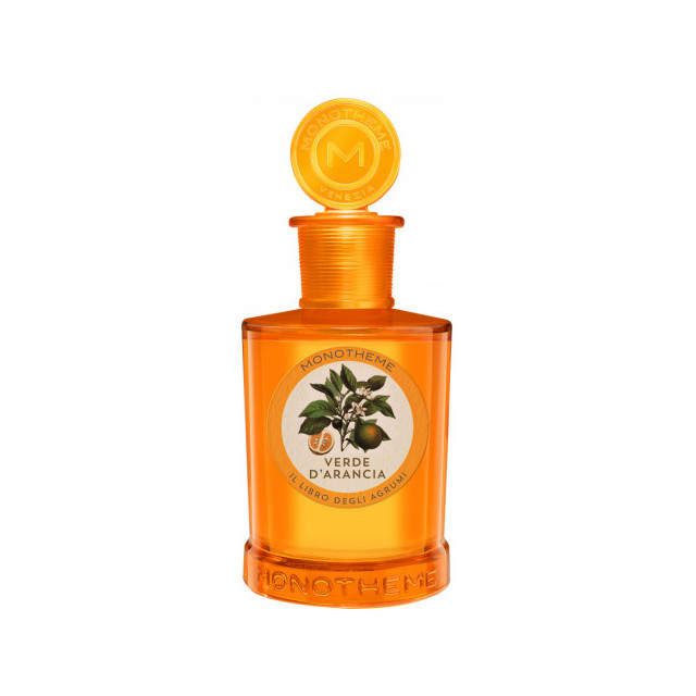 Immagine del profumo Verde d'Arancia di Monotheme Fine Fragrances Venezia