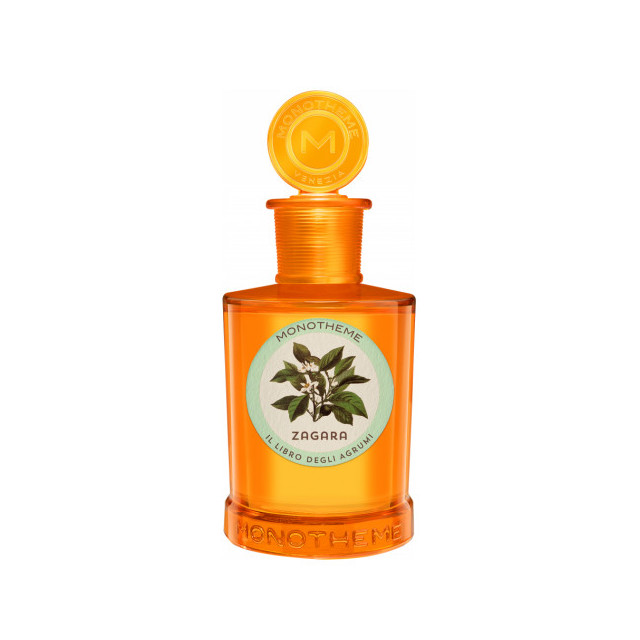 Immagine del profumo Zagara di Monotheme Fine Fragrances Venezia