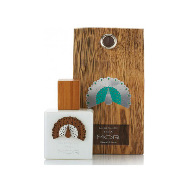 Immagine del profumo Freia di MOR
