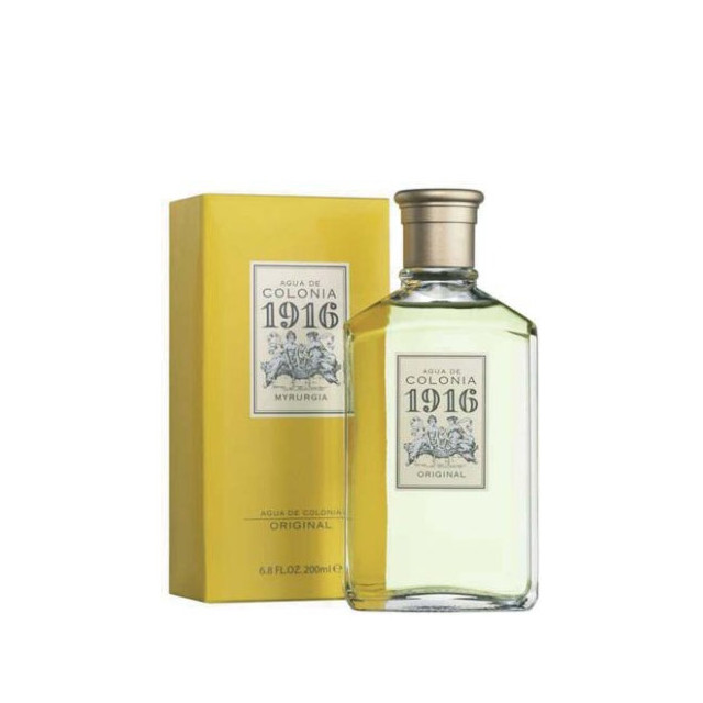 Immagine del profumo 1916 di Myrurgia