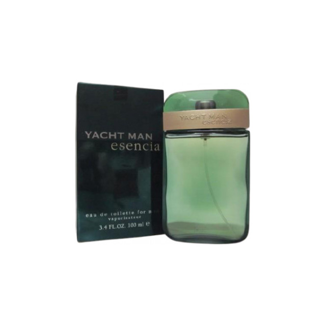Immagine del profumo Yacht Man Esencia di Myrurgia
