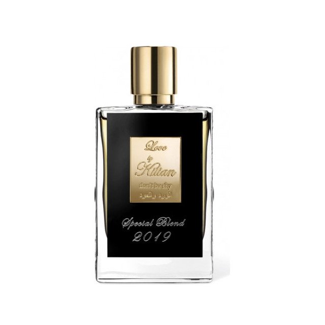 Immagine del profumo Love by Kilian Rose and Oud di By Kilian