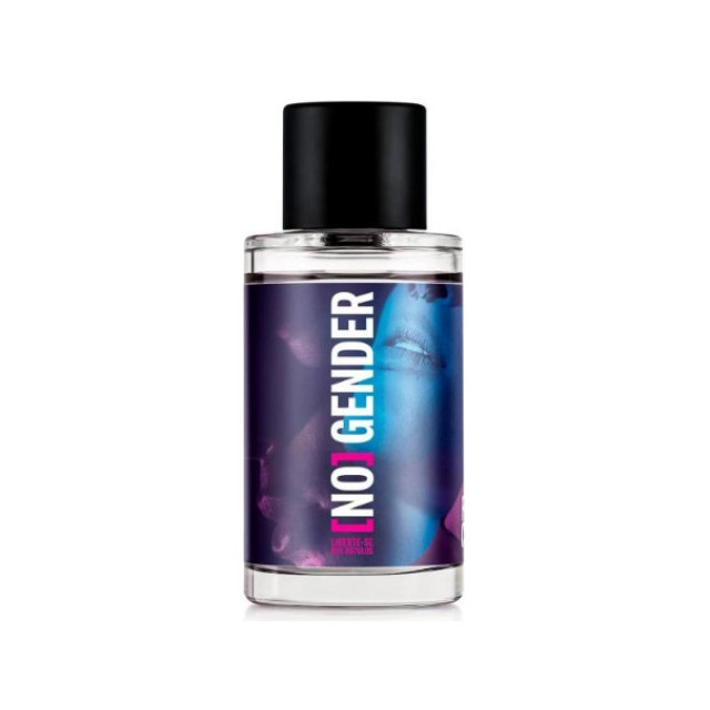 Immagine del profumo [No] Gender di Natura