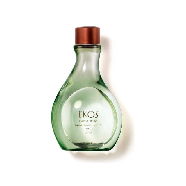 Immagine del profumo Capim-Limão di Natura