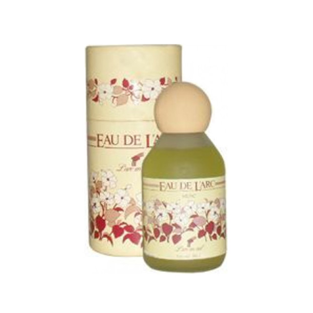 Immagine del profumo Eau de L'arc di Natura