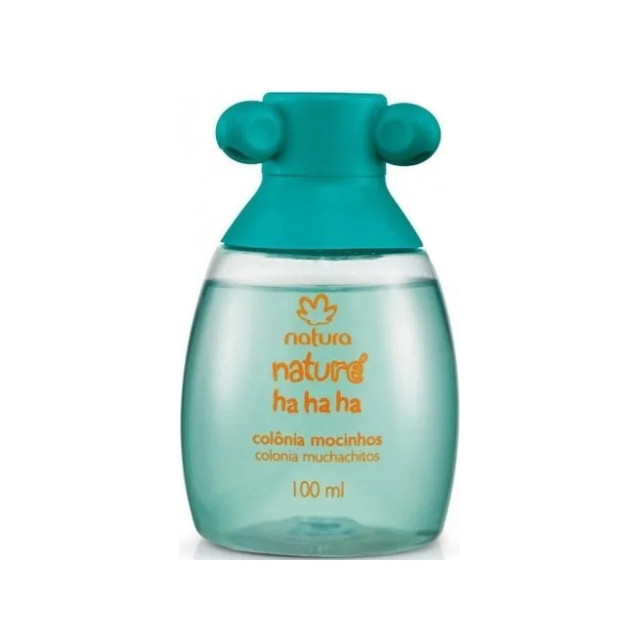 Immagine del profumo Ha Ha Ha di Natura