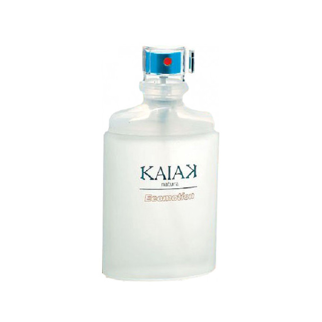 Immagine del profumo Kaiak Ecomotion di Natura