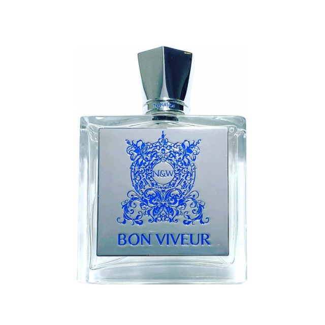 Immagine del profumo Bon Viveur di Naughton & Wilson