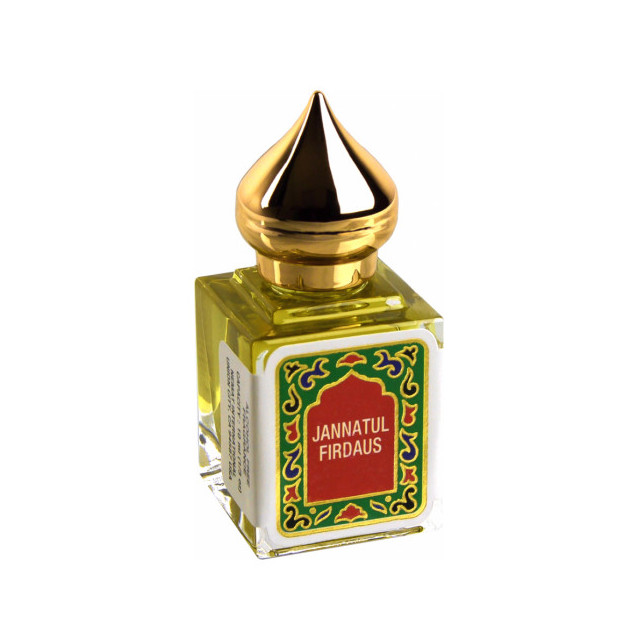 Immagine del profumo Jannatul Firdaus di Nemat International